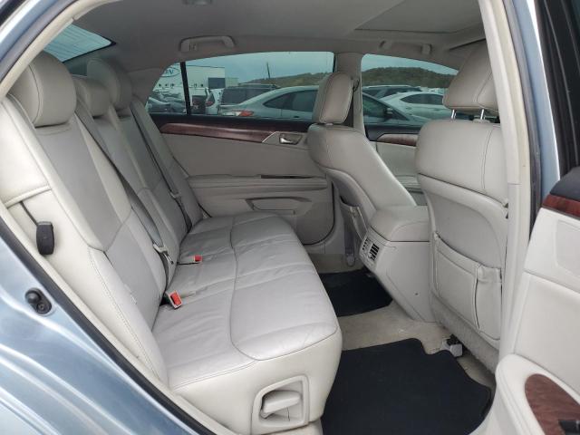 Photo 10 from auction – 2012 TOYOTA AVALON BAS with VIN 4T1BK3DB2CU443050
