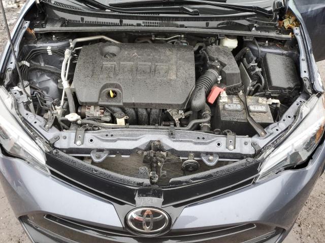 Photo 11 from auction – 2018 TOYOTA COROLLA L with VIN 5YFBURHE9JP834955