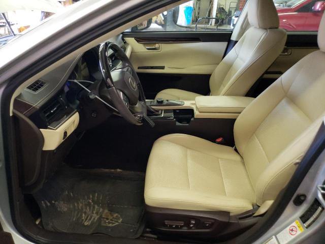 Photo 7 from auction – 2016 LEXUS ES 350 with VIN 58ABK1GG3GU015224