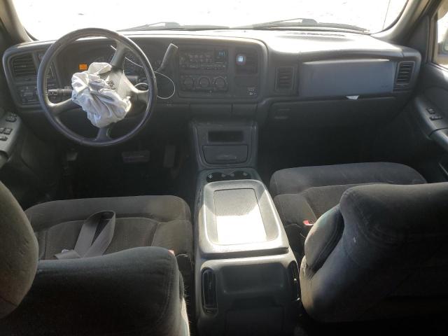Photo 8 from auction – 2001 CHEVROLET SILVERADO with VIN 2GCEK19T911246411