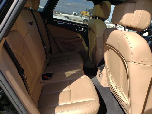 Photo 11 from auction – 2020 PORSCHE MACAN with VIN WP1AA2A52LLB04840