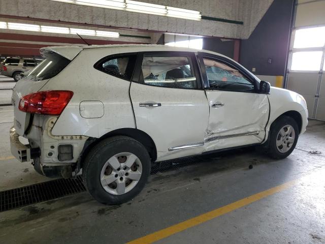 Photo 3 from auction – 2011 NISSAN ROGUE S with VIN JN8AS5MT9BW156851