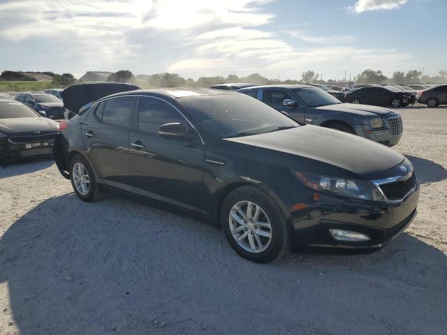 Photo 4 from auction – 2013 KIA OPTIMA LX with VIN KNAGM4A70D5305817