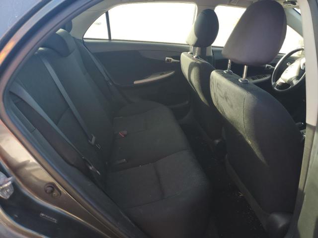 Photo 10 from auction – 2010 TOYOTA COROLLA BA with VIN 2T1BU4EE0AC389156