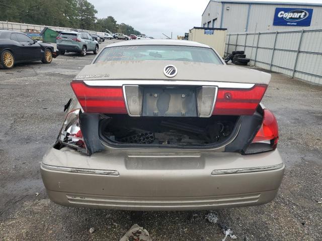 Photo 6 from auction – 2004 MERCURY GRAND MARQ with VIN 2MEFM74W24X661198