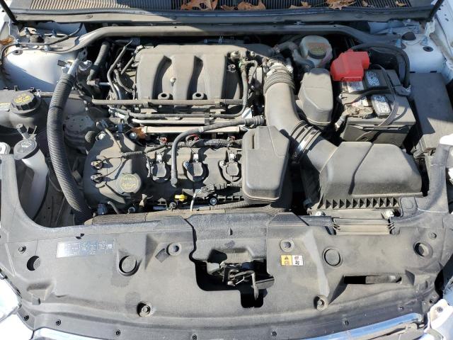 صورة رقم 11 من المزاد - 2017 FORD TAURUS SE مع VIN 1FAHP2D87HG112295
