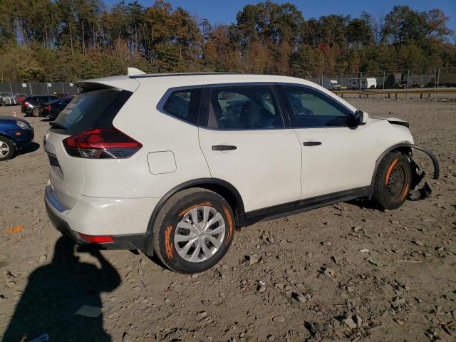 Photo 3 from auction – 2018 NISSAN ROGUE S with VIN 5N1AT2MT3JC759362
