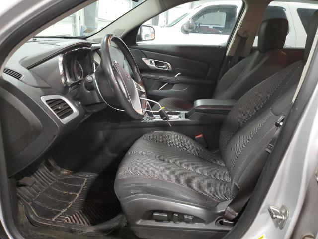 Photo 7 from auction – 2012 GMC TERRAIN SL with VIN 2GKALSEK0C6356630