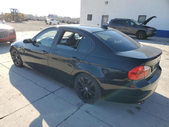 Photo 2 from auction – 2006 BMW 325 I with VIN WBAVB13506KX47055