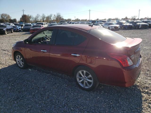 Photo 2 from auction – 2016 NISSAN VERSA S with VIN 3N1CN7AP9GL853385