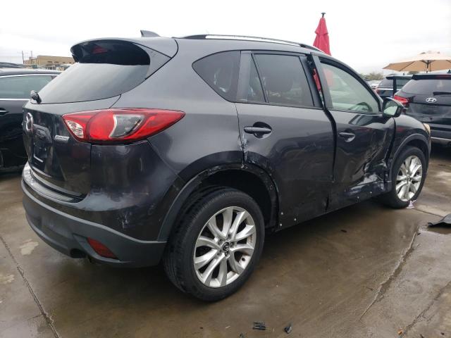 Photo 3 from auction – 2014 MAZDA CX-5 GT with VIN JM3KE2DY2E0300241