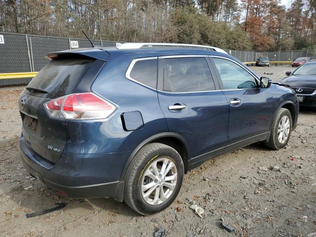 Photo 3 from auction – 2015 NISSAN ROGUE S with VIN KNMAT2MV8FP513106