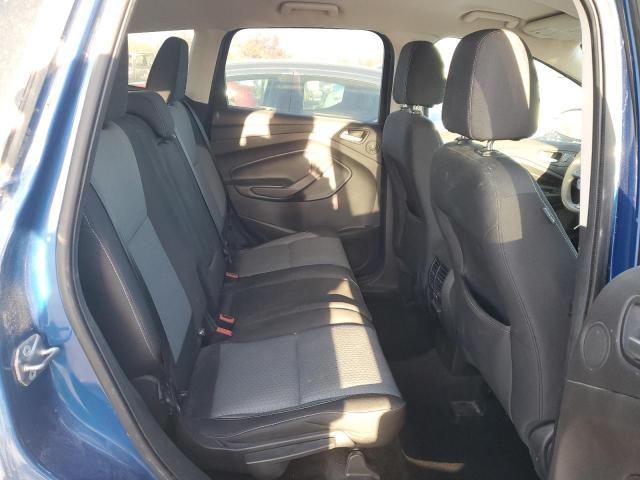 Photo 10 from auction – 2017 FORD ESCAPE SE with VIN 1FMCU0GD1HUC76634