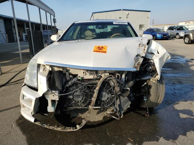 Photo 5 from auction – 2005 CADILLAC STS with VIN 1G6DC67A250195863