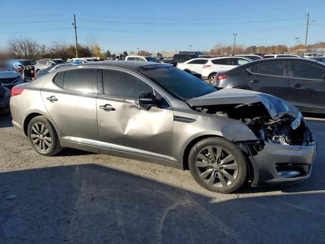 Photo 4 from auction – 2012 KIA OPTIMA EX with VIN 5XXGN4A76CG090034