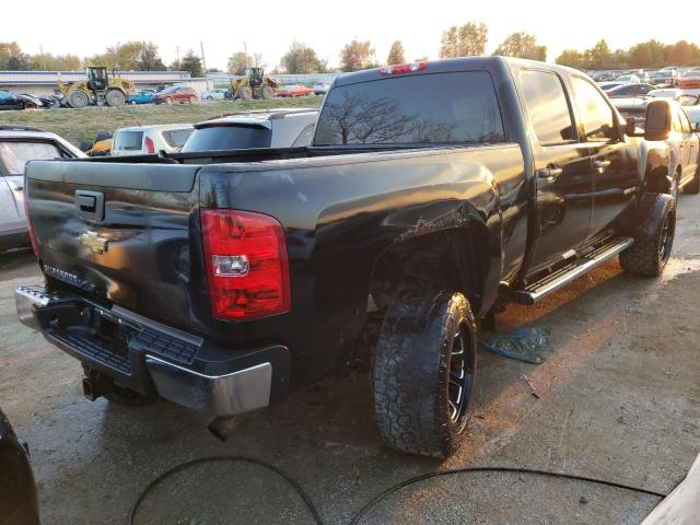 Photo 3 from auction – 2014 CHEVROLET SILVERADO with VIN 1GC1KXEG0EF156105