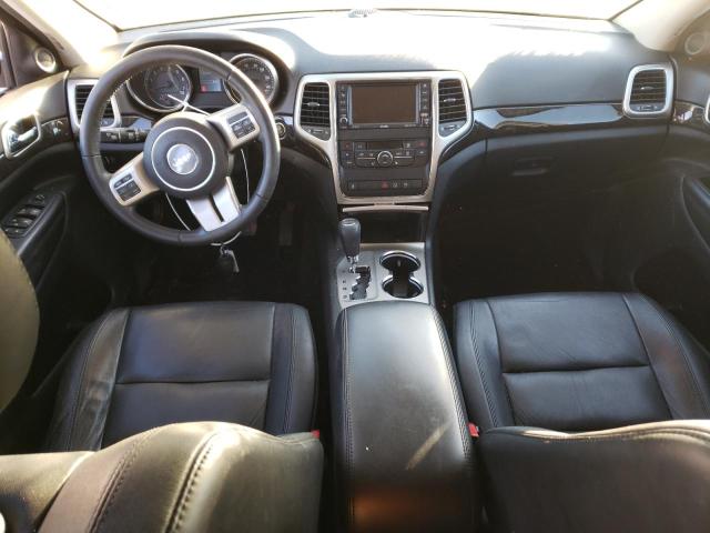 Photo 8 from auction – 2013 JEEP GRAND CHER with VIN 1C4RJFAG0DC572838