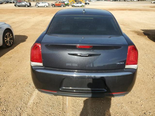 Photo 6 from auction – 2016 CHRYSLER 300 LIMITE with VIN 2C3CCAAG9GH164301