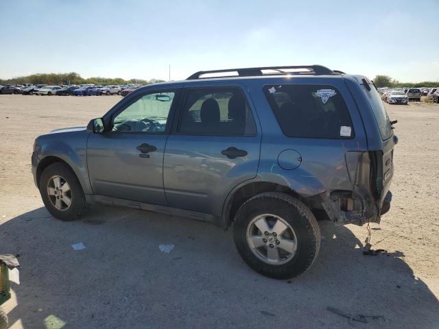 Photo 2 from auction – 2011 FORD ESCAPE XLT with VIN 1FMCU0D71BKA90450