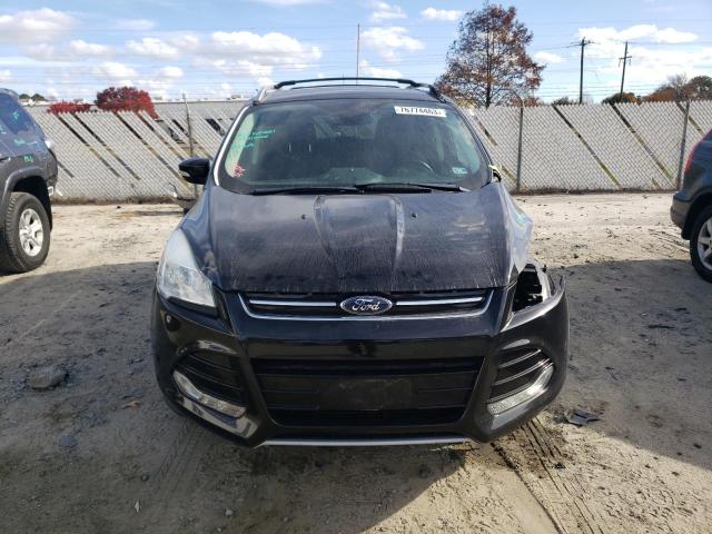 Photo 5 from auction – 2016 FORD ESCAPE TIT with VIN 1FMCU9J90GUB84938
