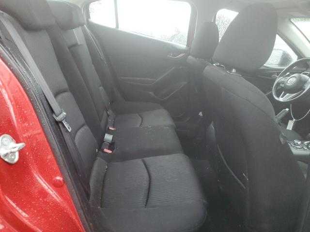 Photo 10 from auction – 2015 MAZDA 3 TOURING with VIN JM1BM1V77F1255739