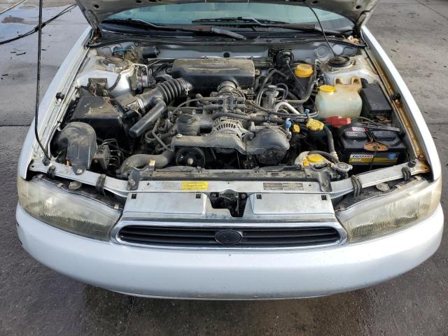 Photo 12 from auction – 1997 SUBARU LEGACY L with VIN 4S3BK4359V7309756
