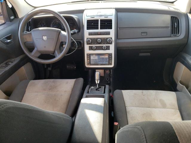 Photo 8 from auction – 2009 DODGE JOURNEY SX with VIN 3D4GG57V49T192597