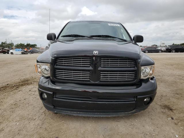 Photo 5 from auction – 2003 DODGE RAM 1500 S with VIN 1D7HA18D63S233330