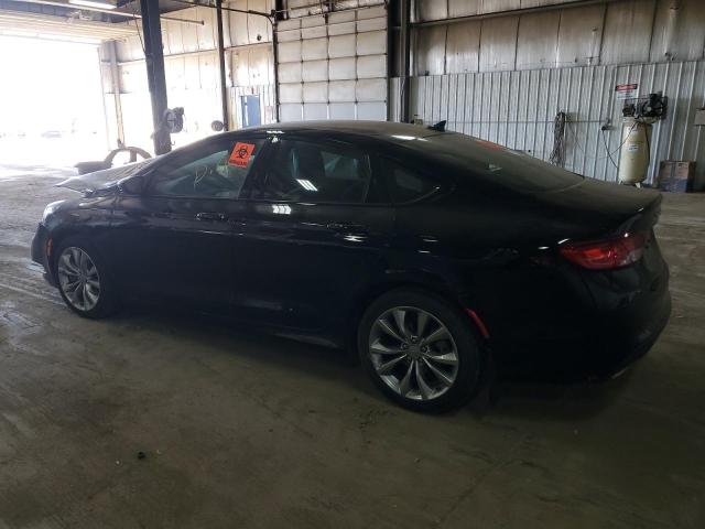 Photo 2 from auction – 2015 CHRYSLER 200 S with VIN 1C3CCCBG0FN518626
