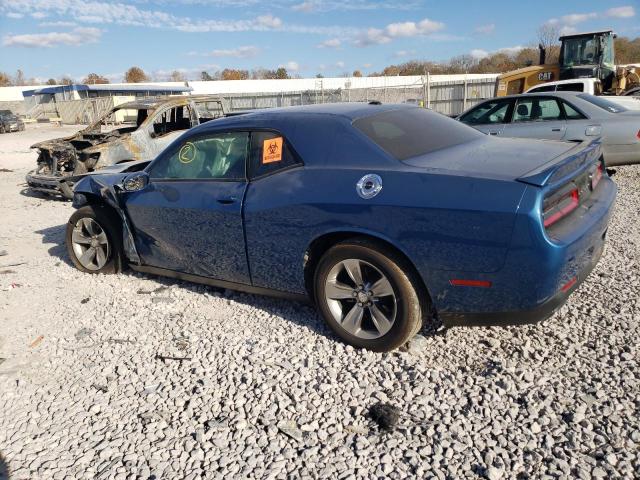 Photo 2 from auction – 2020 DODGE CHALLENGER with VIN 2C3CDZAG7LH206602