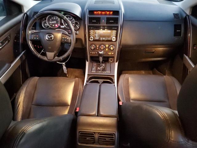 Foto 8 de la subasta – 2013 MAZDA CX-9 GRAND con VIN JM3TB2DA1D0404444