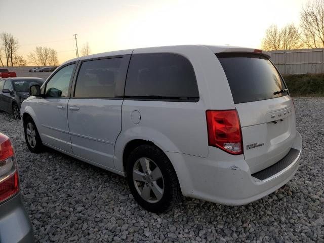 Photo 2 from auction – 2013 DODGE GRAND CARA with VIN 2C4RDGBG8DR814245