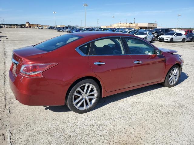 Photo 3 from auction – 2013 NISSAN ALTIMA 2.5 with VIN 1N4AL3AP7DC109929