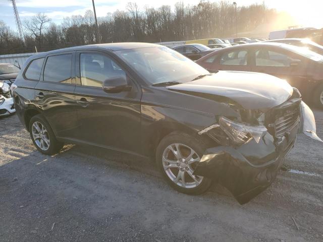 Photo 4 from auction – 2014 MITSUBISHI OUTLANDER with VIN JA4AZ3A39EZ003058