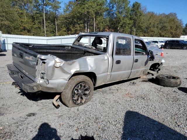 Photo 3 from auction – 2005 CHEVROLET SILVERADO with VIN 2GCEC13T751381611