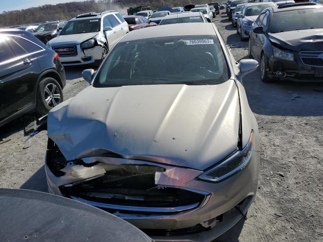 Photo 5 from auction – 2017 FORD FUSION SE with VIN 3FA6P0HD2HR228855