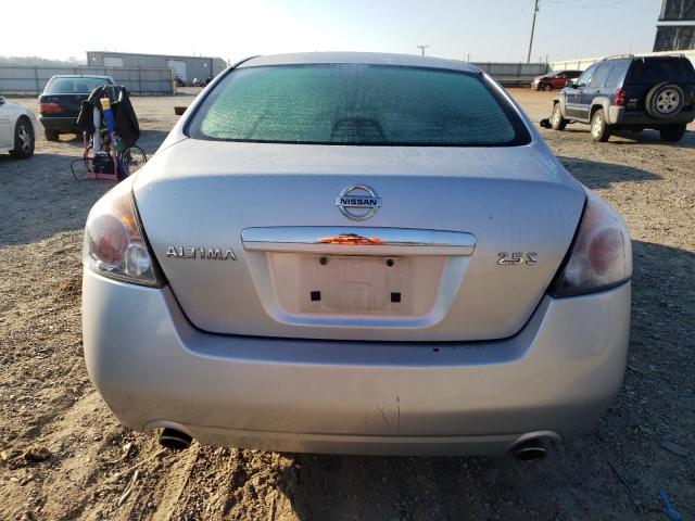 Photo 6 from auction – 2007 NISSAN ALTIMA 2.5 with VIN 1N4AL21E67N486267