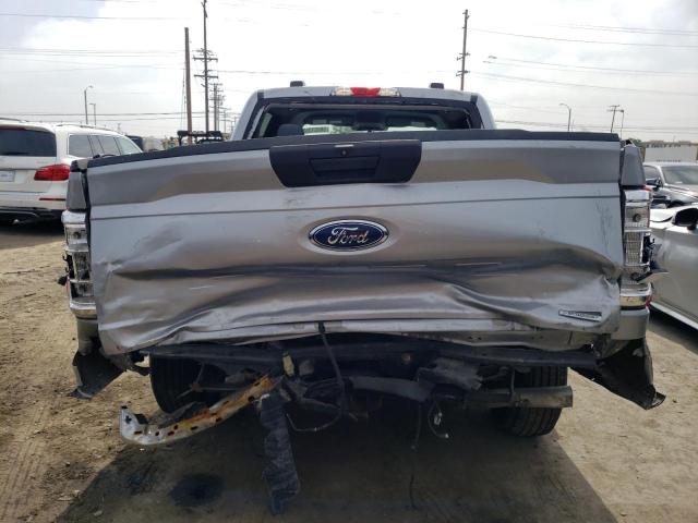 Photo 6 from auction – 2021 FORD F150 SUPER with VIN 1FTEW1CPXMKE43527