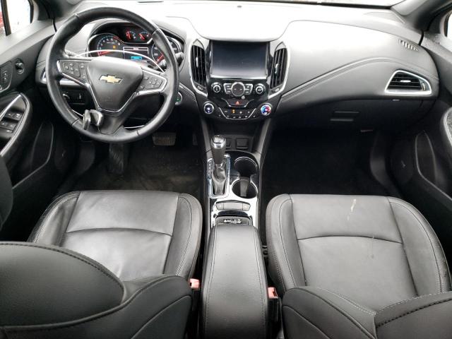 Photo 8 from auction – 2017 CHEVROLET CRUZE PREM with VIN 3G1BF6SM3HS508440