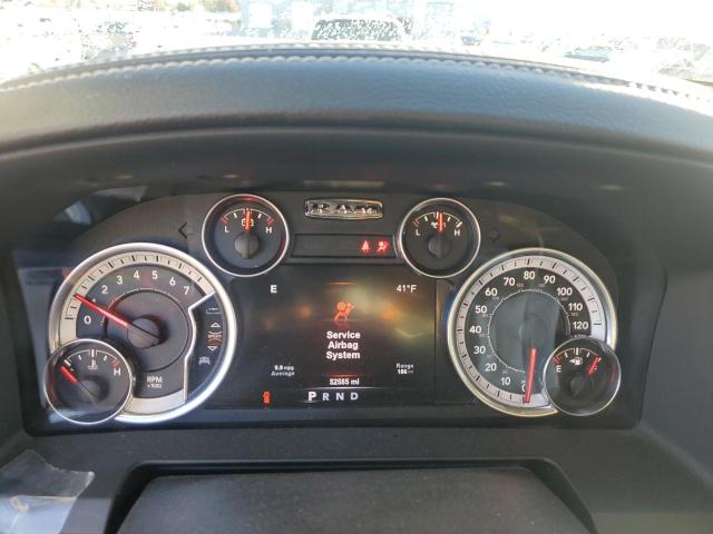 Photo 9 from auction – 2017 RAM 1500 LARAM with VIN 1C6RR7NT0HS781649