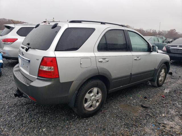 Photo 3 from auction – 2008 KIA SORENTO EX with VIN KNDJD736985789376