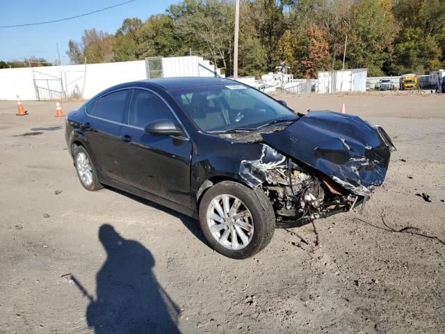 Photo 4 from auction – 2011 MAZDA 6 I with VIN 1YVHZ8CH0B5M21256