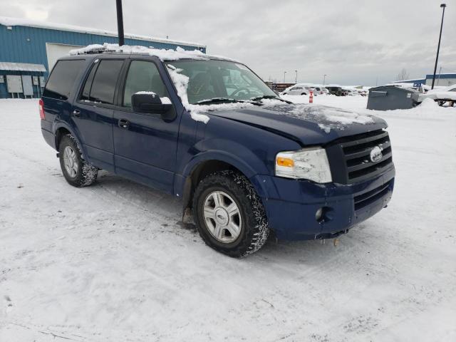 Photo 4 from auction – 2009 FORD EXPEDITION with VIN 1FMFU16569EB04074