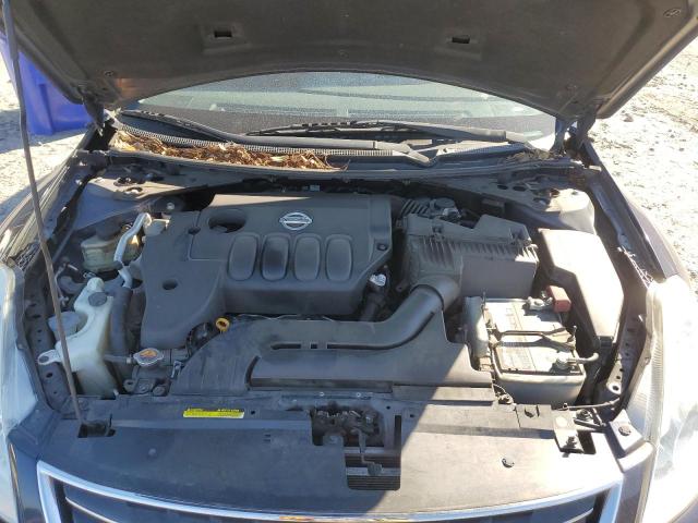 Photo 11 from auction – 2012 NISSAN ALTIMA BAS with VIN 1N4AL2AP1CN538660