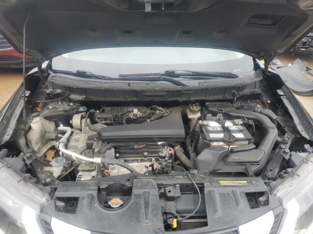 Photo 12 from auction – 2018 NISSAN ROGUE S with VIN KNMAT2MT2JP516736
