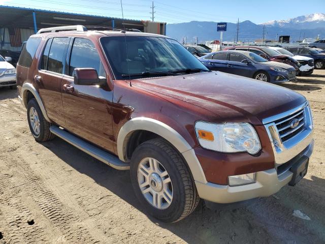 Photo 4 from auction – 2009 FORD EXPLORER E with VIN 1FMEU74869UA36053
