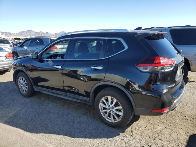 Photo 2 from auction – 2018 NISSAN ROGUE S with VIN KNMAT2MT1JP524925
