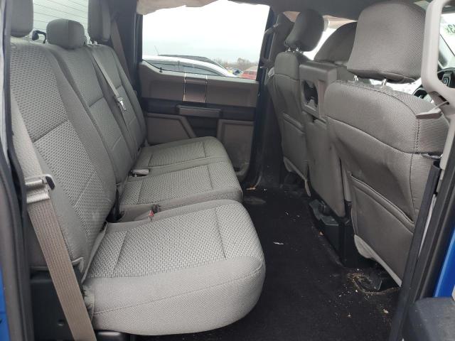 Photo 10 from auction – 2016 FORD F150 SUPER with VIN 1FTEW1EP0GKE29282