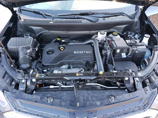Photo 11 from auction – 2020 CHEVROLET EQUINOX LT with VIN 3GNAXUEVXLL333493