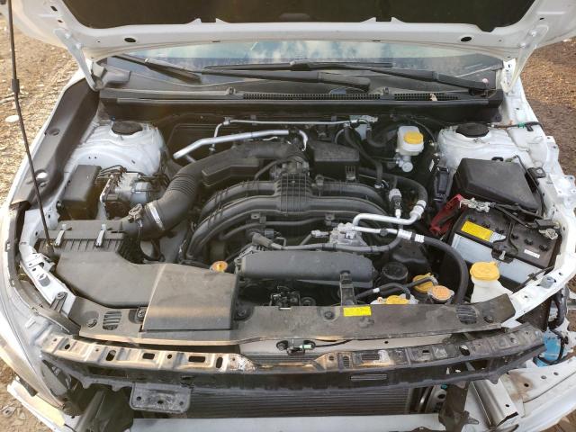Photo 11 from auction – 2021 SUBARU CROSSTREK with VIN JF2GTAEC0M8294457